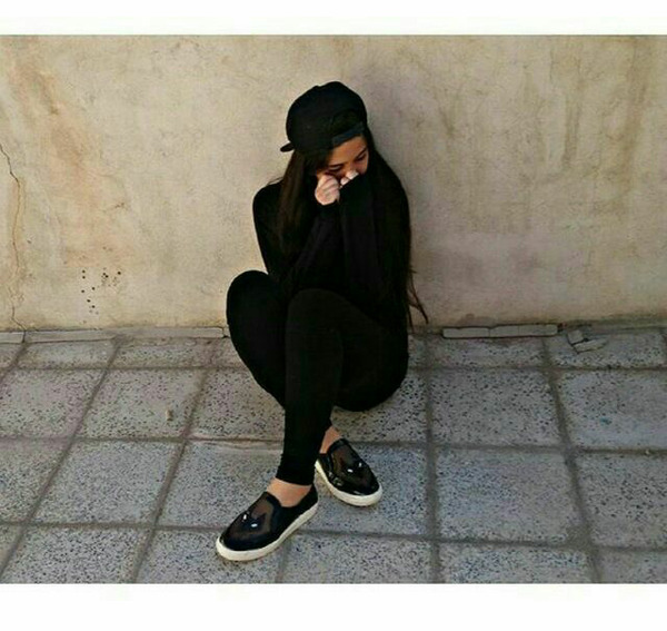عکس فیک طبیعی