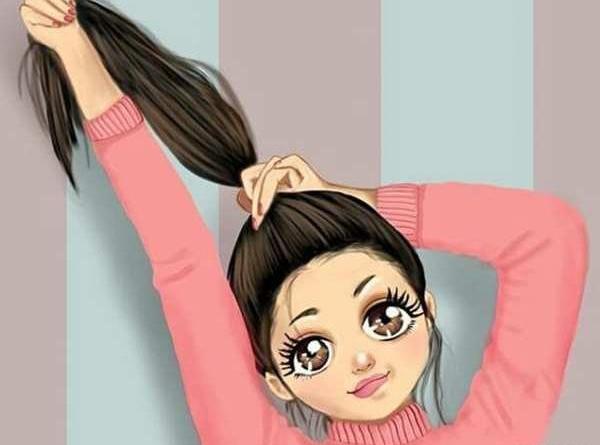 عکس فیک عروسکی