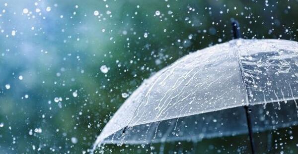 عکس فیک هوای بارانی