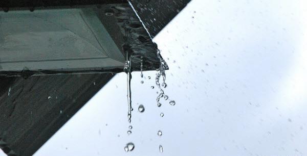 عکس فیک هوای بارانی