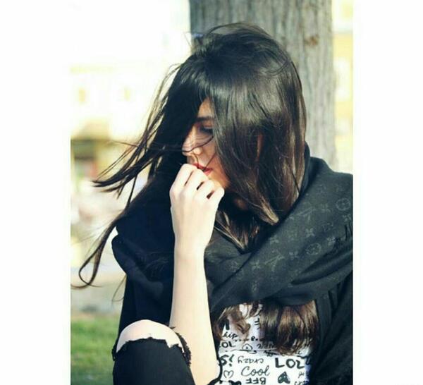 عکس فیک یهویی دخترونه