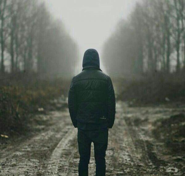 عکس پسر پروفایل