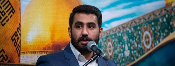 عکس پسر طاهری