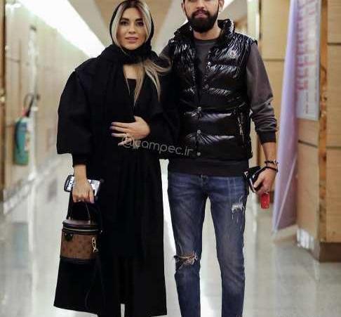 عکس محسن آزادی