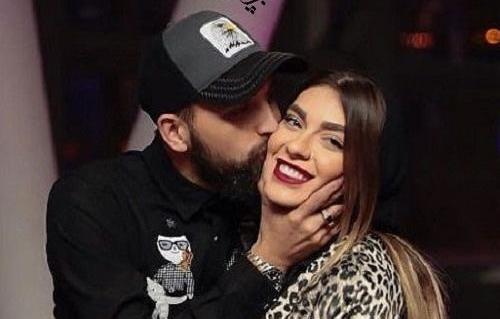 عکس محسن آزادی