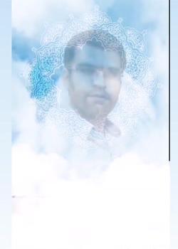 عکس محسن جعفری