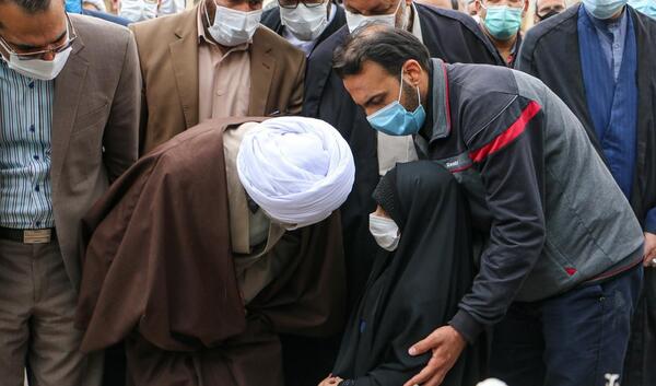 عکس محسن جعفری