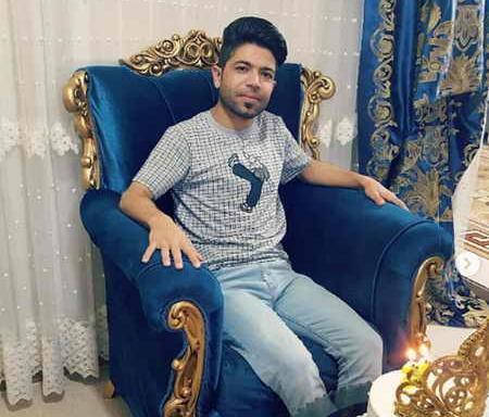 عکس محسن جلیلیان