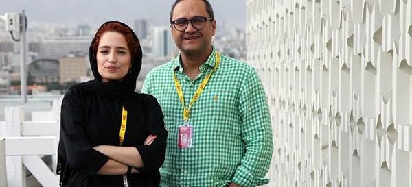 عکس محسن جواهریان