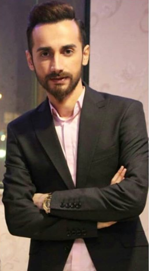 عکس محسن جلیلی