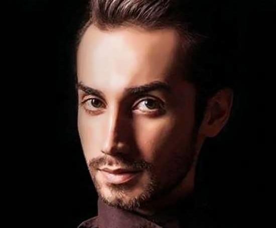 عکس محسن جلیلی