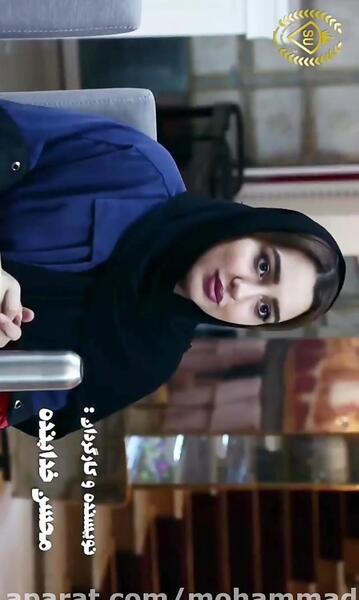 عکس محسن خدابنده