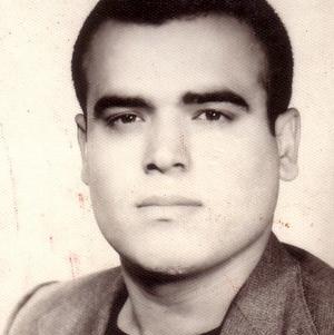 عکس محسن خدابنده
