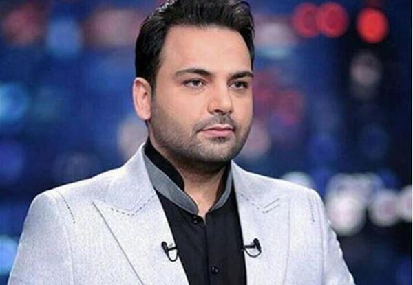 عکس محسن خوش حالت طهرانی