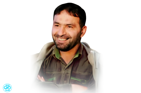 عکس محسن خوش حالت طهرانی