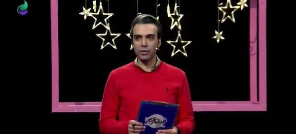 عکس محسن خوش حالت طهرانی