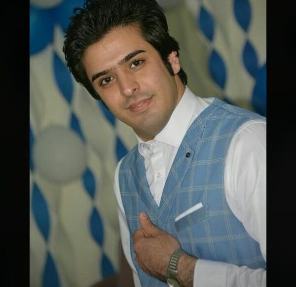 عکس محسن دولت
