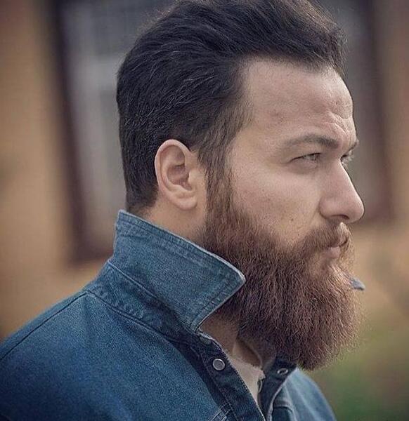 عکس محسن در احضار