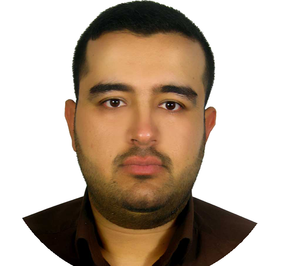 عکس محسن طالبی