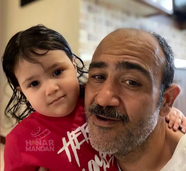 عکس محسن غفوریان
