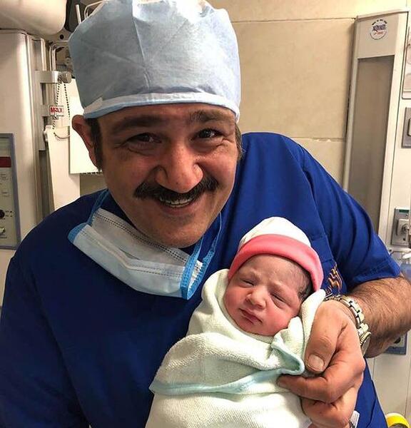 عکس محسن غفوریان