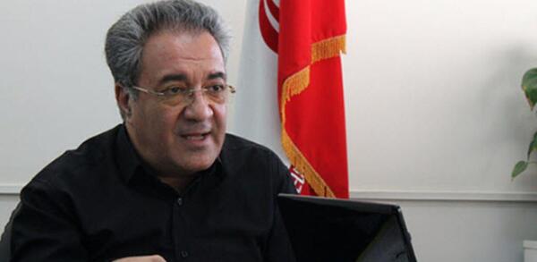 عکس محسن غفوریان