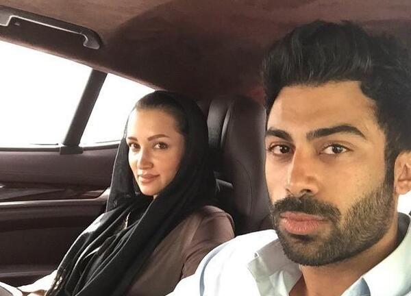 عکس محسن میری