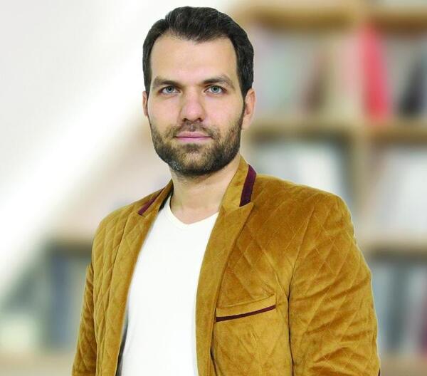 عکس محسن هادی