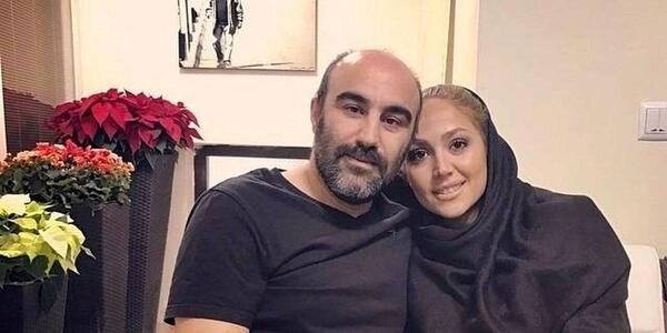 عکس همسر محسن تنابنده و احمد مهرانفر