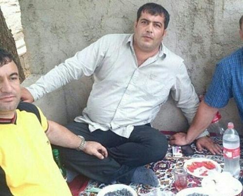 عکس حسن افشاری