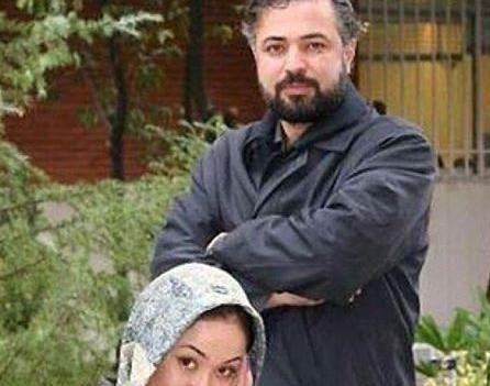 عکس حسن افشاری
