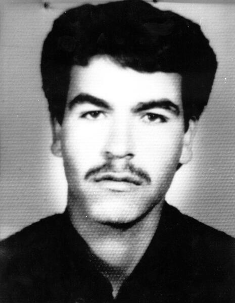 عکس حسن افشاری