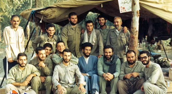عکس حسن بهمنی