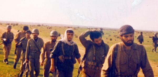 عکس حسن بهمنی