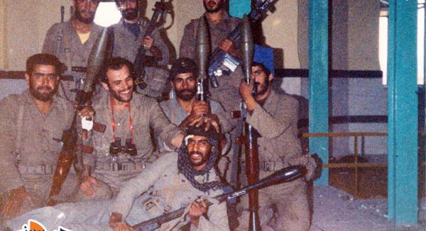 عکس حسن بهمنی