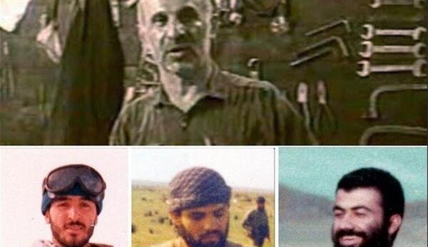 عکس حسن بهمنی