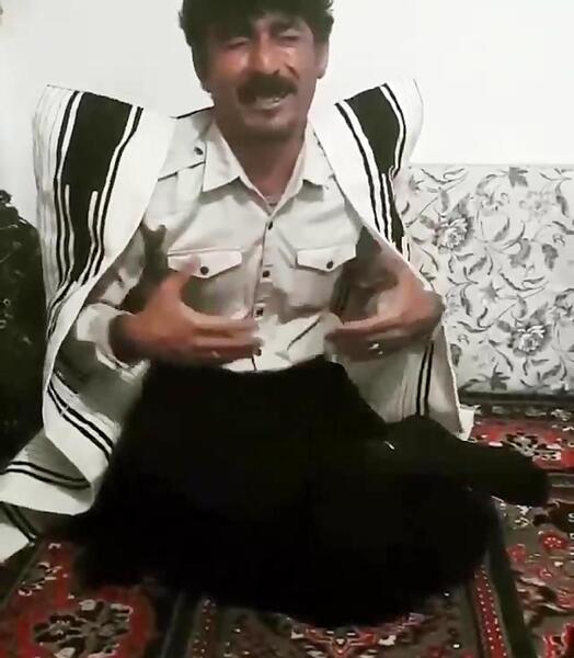 عکس حسن بهمنی