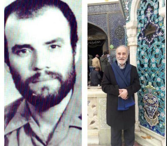 عکس حسن بهمنی