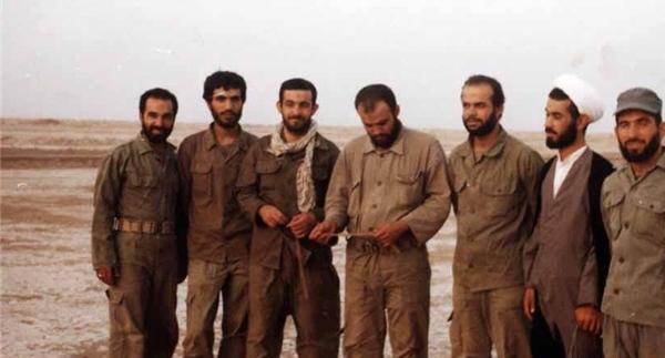 عکس حسن بهمنی