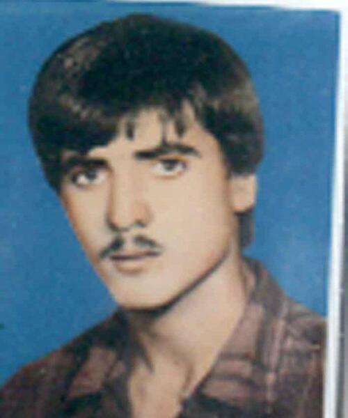 عکس حسن بهمنی