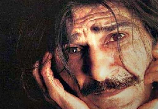عکس حسین پناهی