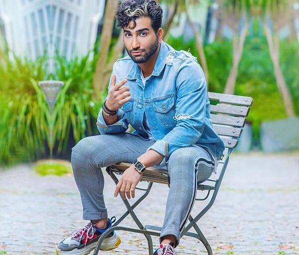 عکس حسن تهی