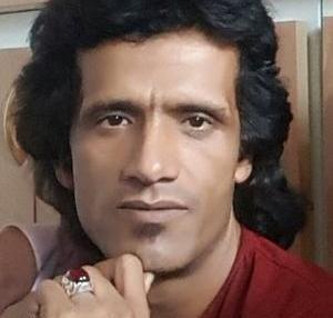عکس حسن سالار
