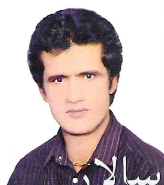 عکس حسن سالار