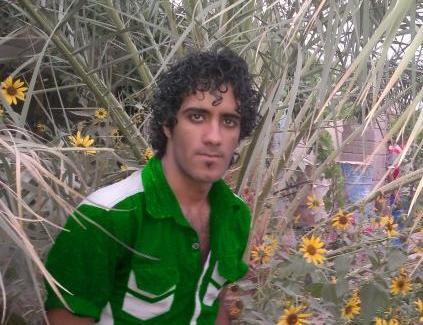 عکس حسن سالار