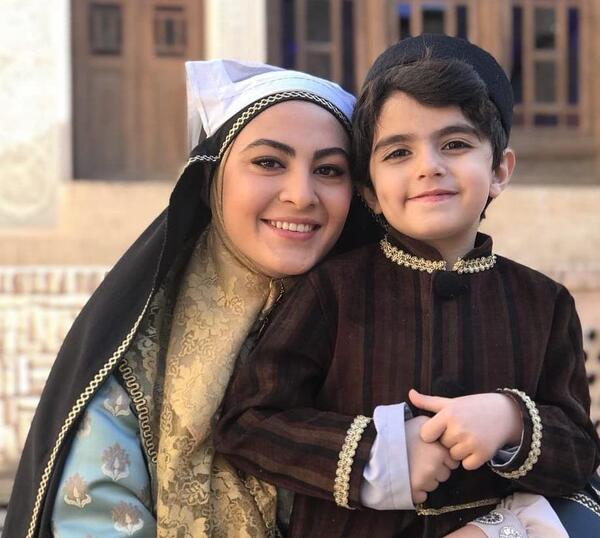 عکس حسن سرچاهی