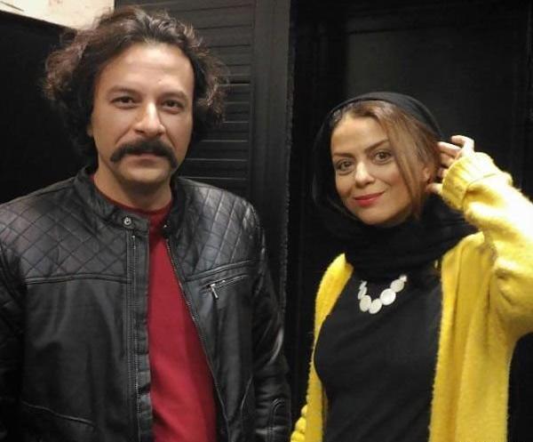 عکس حسن سرچاهی