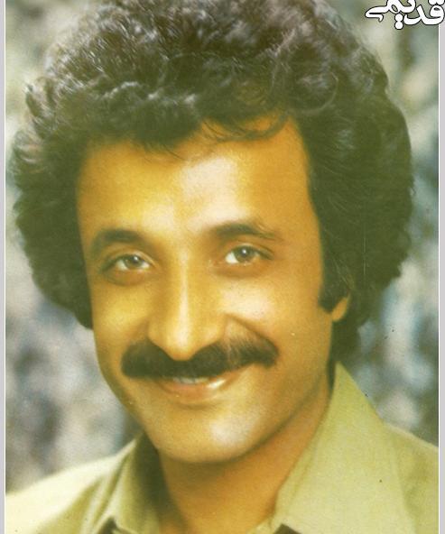عکس حسن شماعی زاده