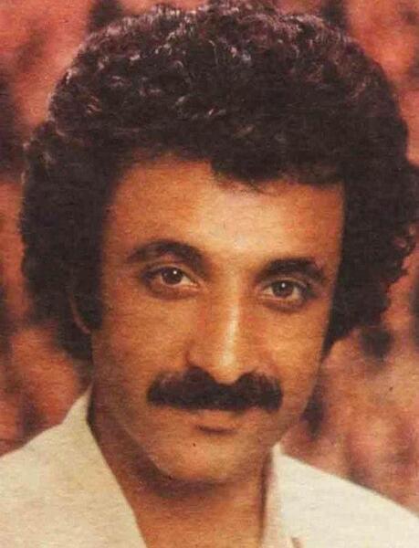 عکس حسن شماعی زاده