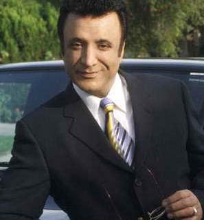 عکس حسن شماعی زاده